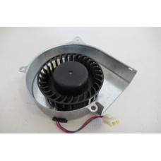 Dwarsstroom ventilator 24 volt. Unused.